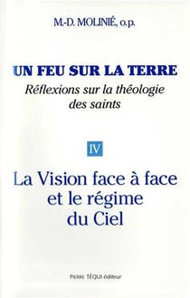 Un feu sur la terre - Tome 4 : La vision face à face et le régime du ciel