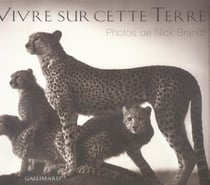 Vivre sur cette terre - photographies d'afrique orientale