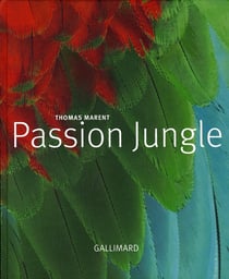 Passion jungle