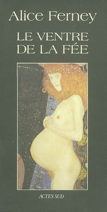 Le ventre de la fée