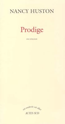Prodige