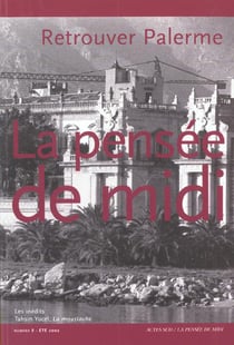 Pensee de midi n 8 (la) - retrouver palerme