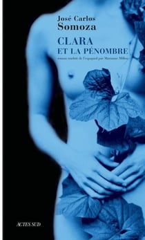 Clara et la penombre
