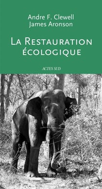 La restauration écologique