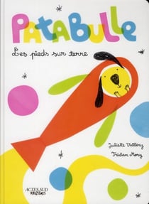 Patabulle - les pieds sur terre