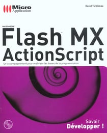 Flash mx actionscript - developpez