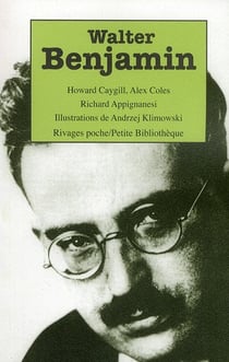 Walter Benjamin