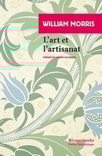 L'art et l'artisanat