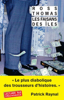 Les faisans des îles