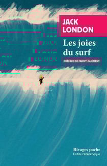 La joie du surf