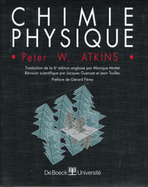 Chimie physique