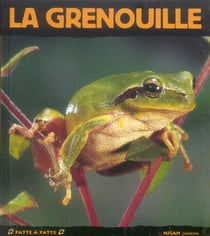 La grenouille