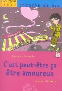 C'est peut-être ça être amoureux