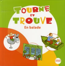 Tourne et trouve en balade