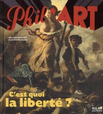 C'est quoi la liberté ?