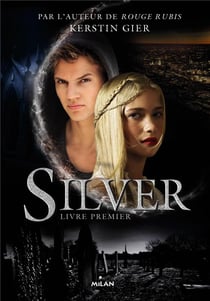Silver t.1