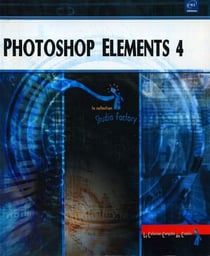 Photoshop elements 4 pour pc/mac