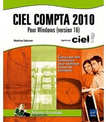 Ciel compta 2010