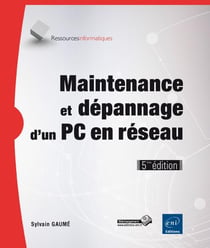 Maintenance Et Depannage D'Un Pc En Reseau