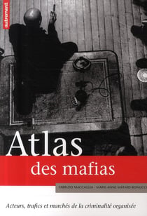 Atlas des mafias
