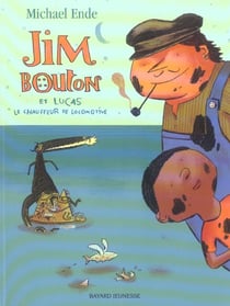 Jim bouton et lucas le chauffeur de ...