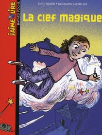 La clef magique