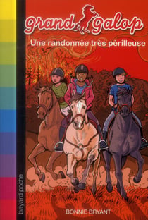Grand galop t.618 - une randonnée très périlleuse