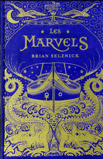 Les marvels