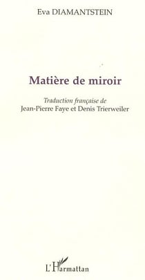 Matiere de miroir
