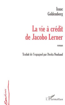 La vie a credit de jacob lerner