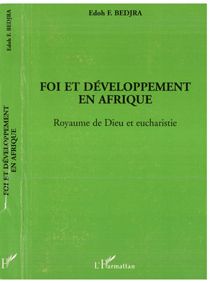 Foi et développement en Afrique : Royaume de Dieu et eucharistie
