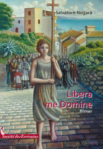 Libera me domine