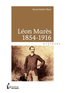 Léon Marès 1854-1916