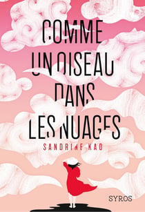 Comme un oiseau dans les nuages