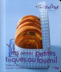 Les petites petites toques au fournil
