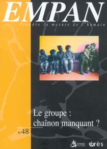 Empan 48 - groupe: chainon manquant?