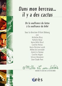 1001 bb 079 - dans mon berceau il y a des cactus