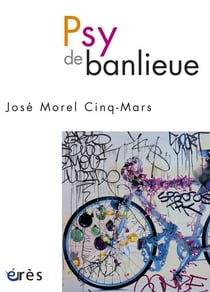 Psy de banlieue - conte périurbain