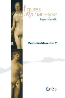 Revue figures de la psychanalyse n.43 : féminin/masculin ?