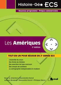 LES AMERIQUES