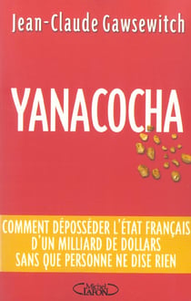 Yanacocha