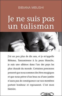 Je ne suis pas un talisman