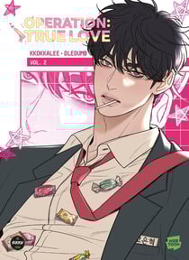 Operation True Love Tome 2