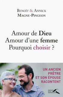 Amour de dieu, amour d'une femme - pourquoi choisir ?