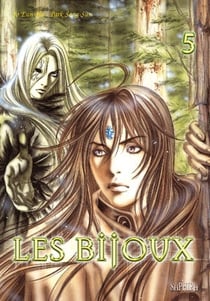Les bijoux t.5