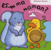 Es-tu ma maman ? petit caneton