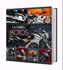 Lexiguide des motos