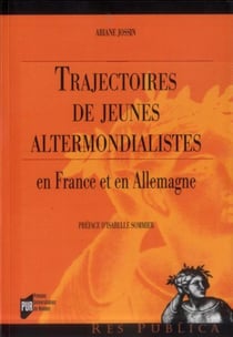 TRAJECTOIRES DE JEUNES ALTERMONDIALISTES