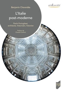 L'Italie post-moderne
