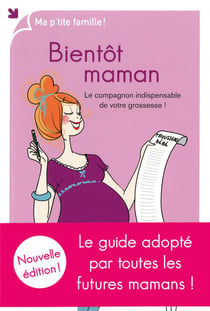 Bientôt Maman (5E Édition)